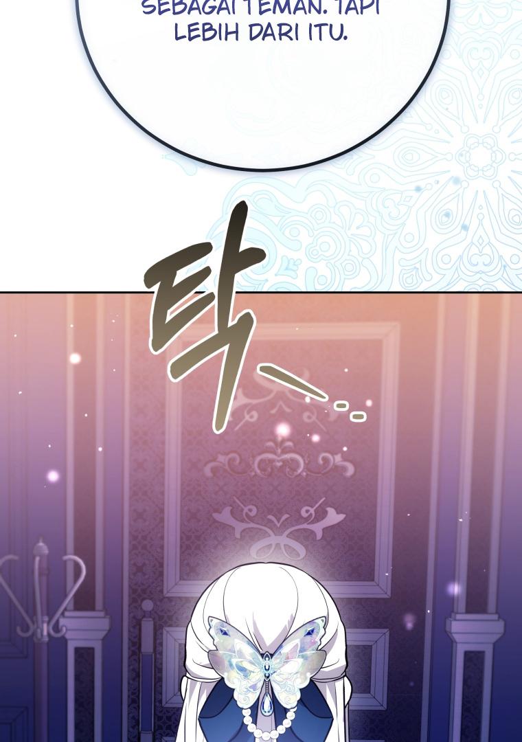 The Male Lead’s Nephew Like Me So much Chapter 74 page 85