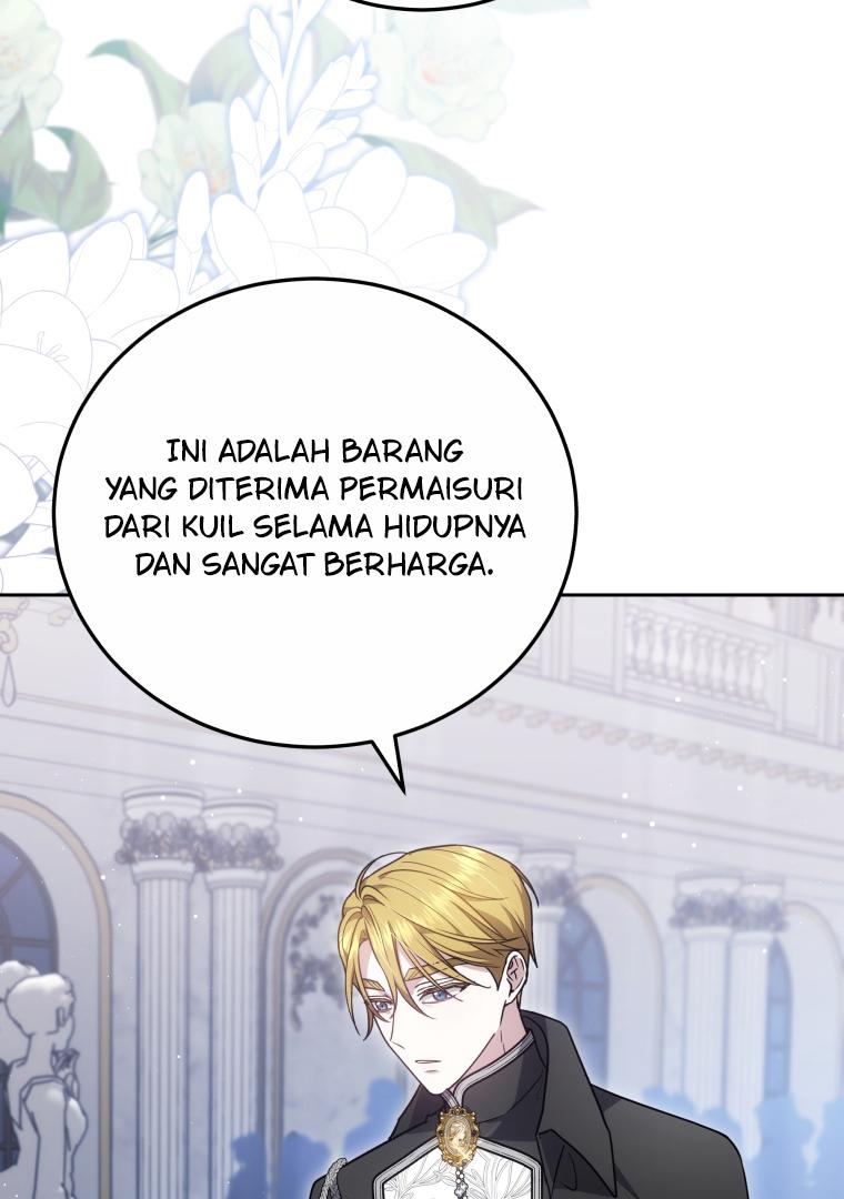 The Male Lead’s Nephew Like Me So much Chapter 74 page 91