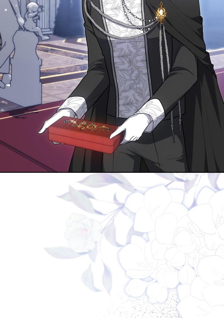 The Male Lead’s Nephew Like Me So much Chapter 74 page 92