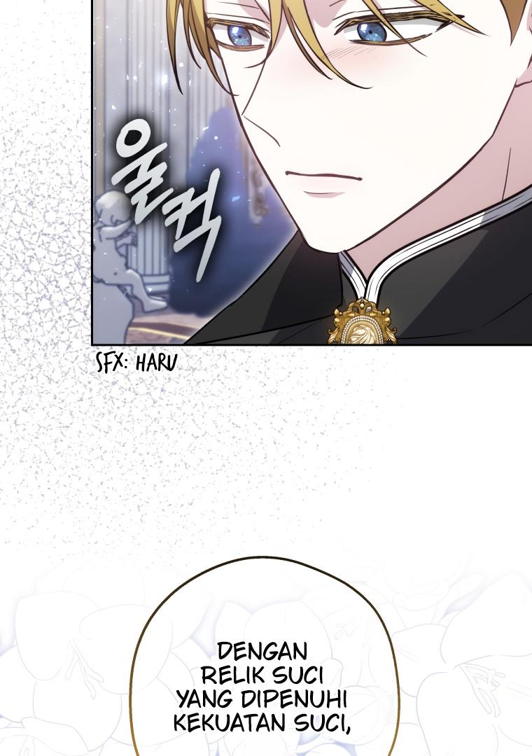 The Male Lead’s Nephew Like Me So much Chapter 74 page 94