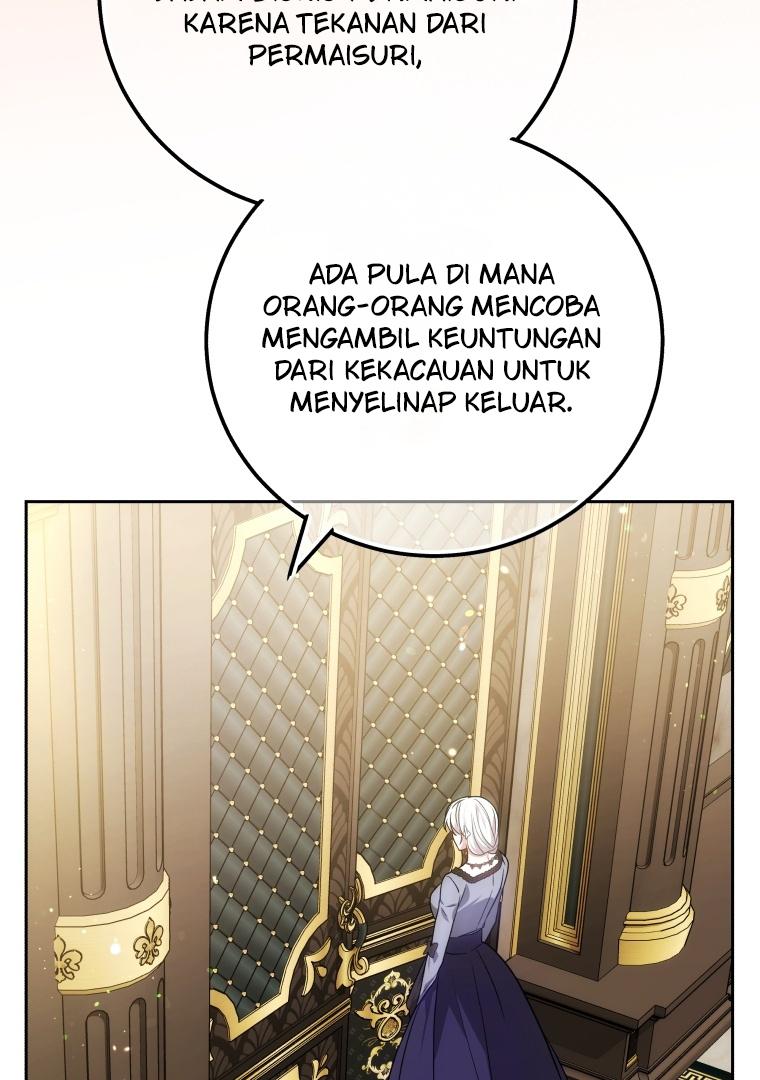 The Male Lead’s Nephew Like Me So much Chapter 75 page 9