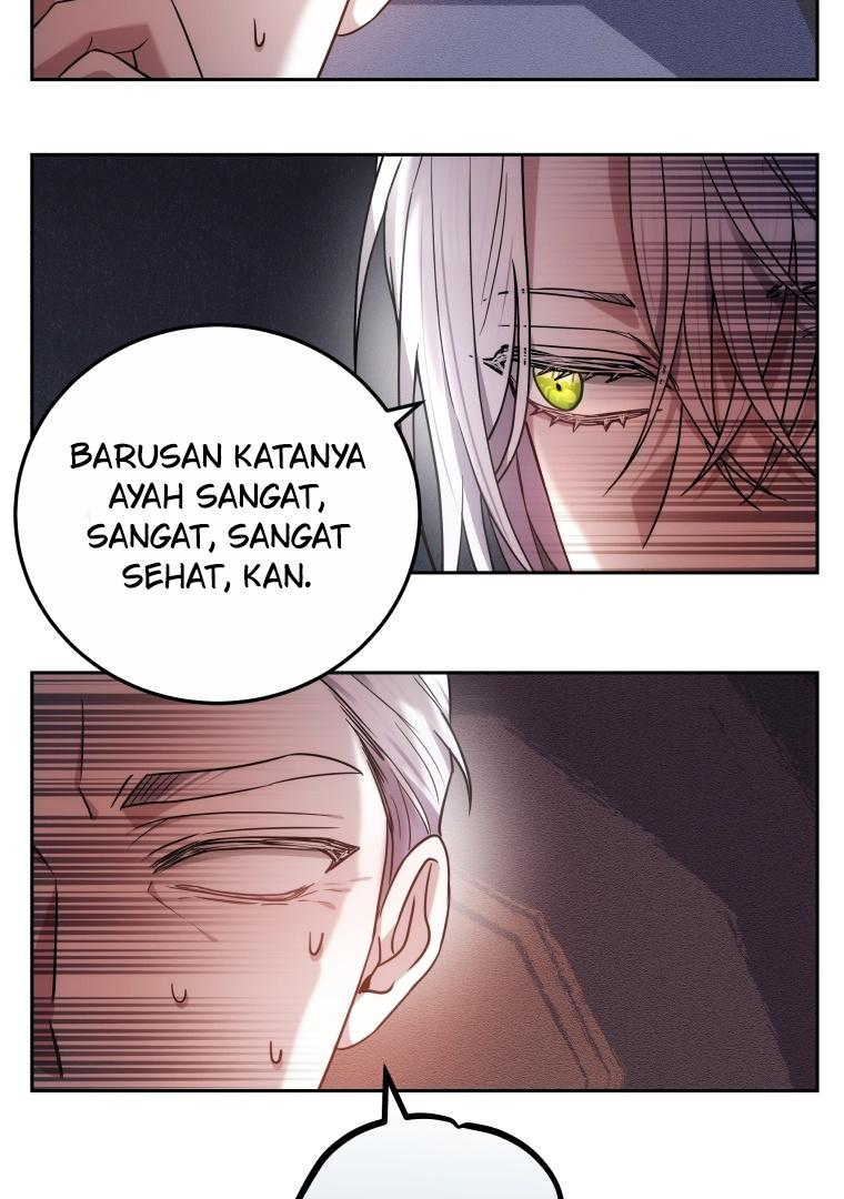 The Male Lead’s Nephew Like Me So much Chapter 75 page 105