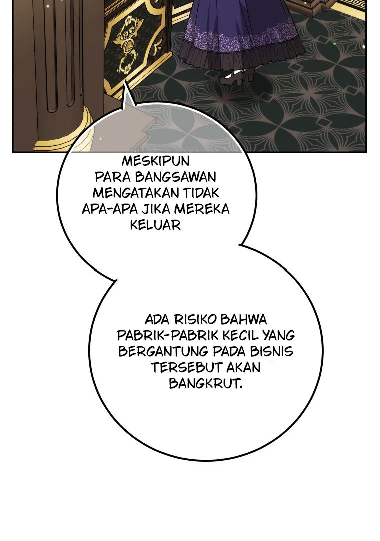The Male Lead’s Nephew Like Me So much Chapter 75 page 10