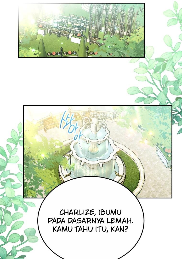 The Male Lead’s Nephew Like Me So much Chapter 75 page 110