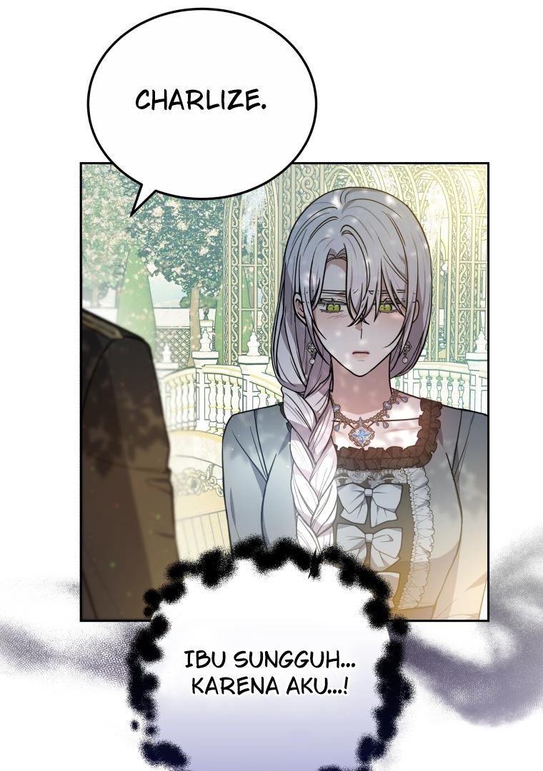 The Male Lead’s Nephew Like Me So much Chapter 75 page 114