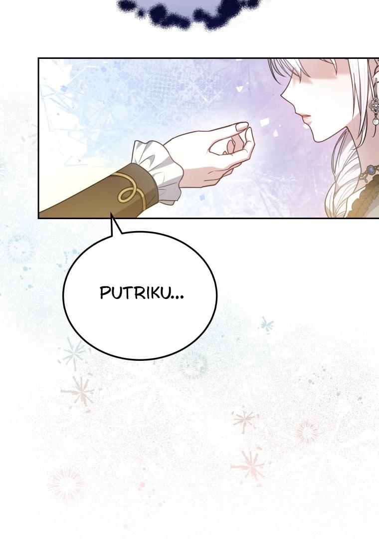 The Male Lead’s Nephew Like Me So much Chapter 75 page 115
