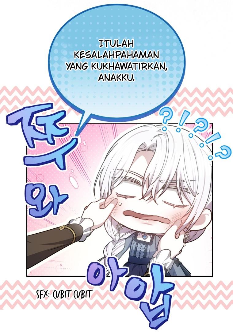 The Male Lead’s Nephew Like Me So much Chapter 75 page 116