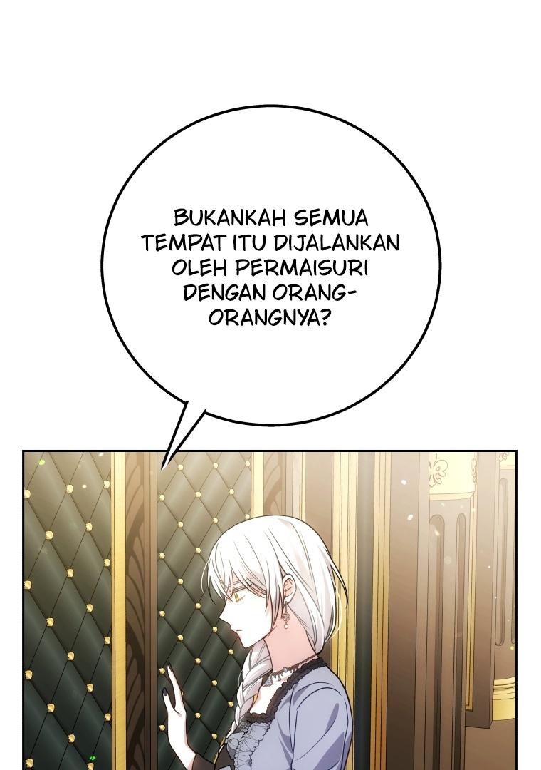 The Male Lead’s Nephew Like Me So much Chapter 75 page 11