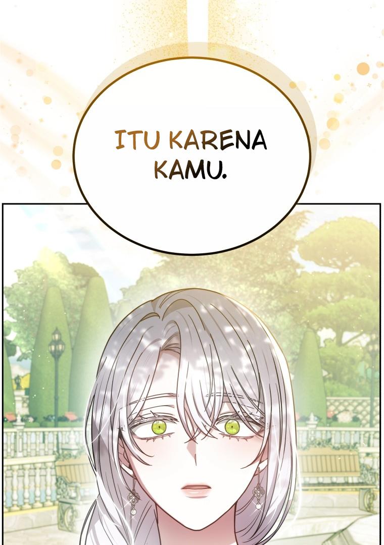 The Male Lead’s Nephew Like Me So much Chapter 75 page 119