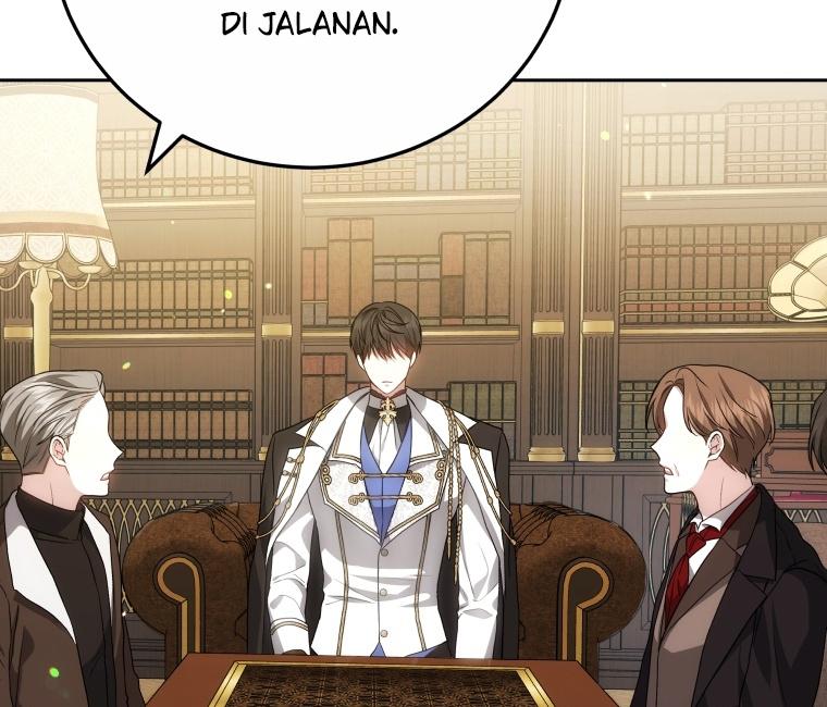 The Male Lead’s Nephew Like Me So much Chapter 75 page 13