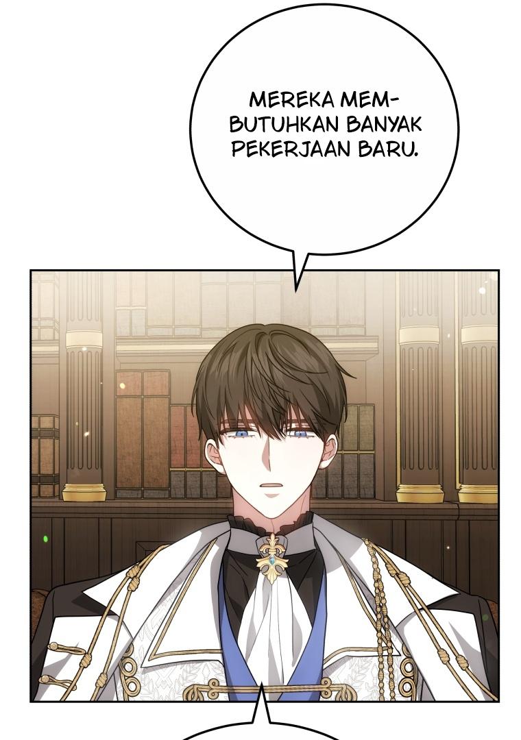 The Male Lead’s Nephew Like Me So much Chapter 75 page 15