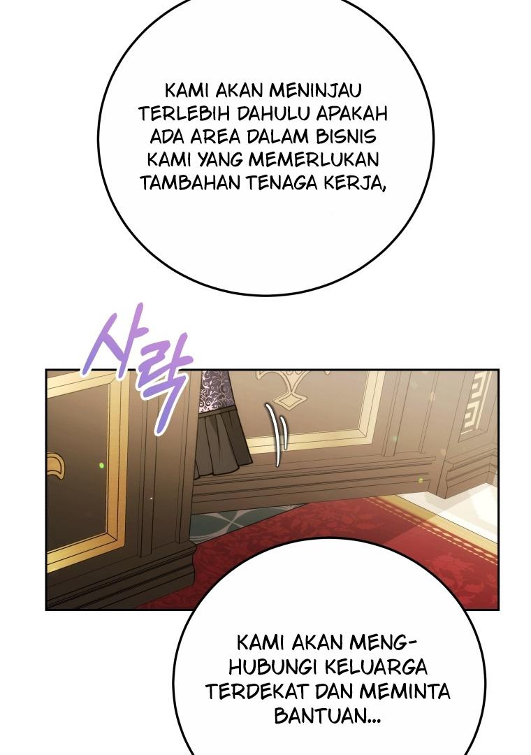 The Male Lead’s Nephew Like Me So much Chapter 75 page 16