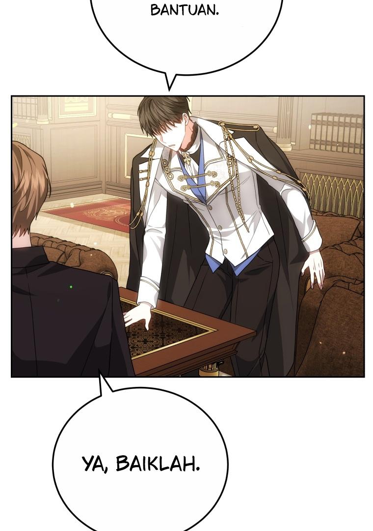 The Male Lead’s Nephew Like Me So much Chapter 75 page 19