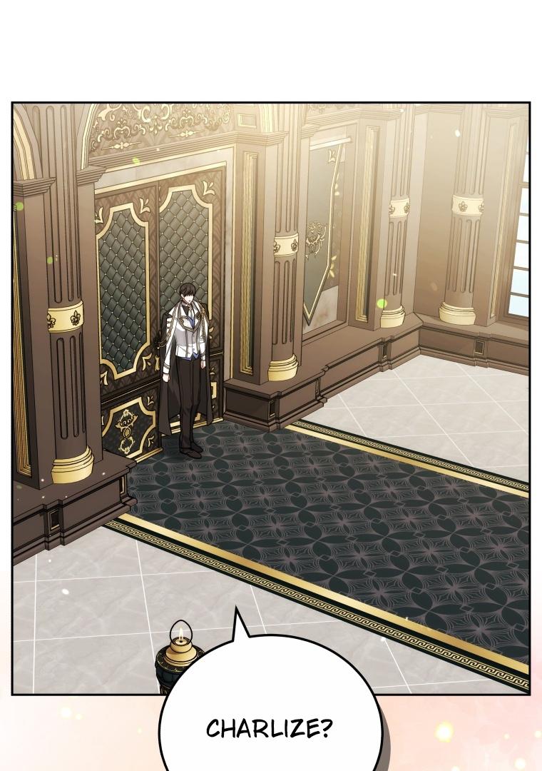 The Male Lead’s Nephew Like Me So much Chapter 75 page 21