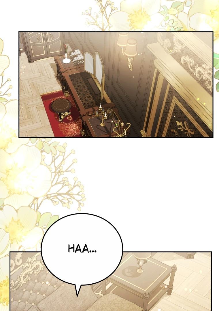 The Male Lead’s Nephew Like Me So much Chapter 75 page 23