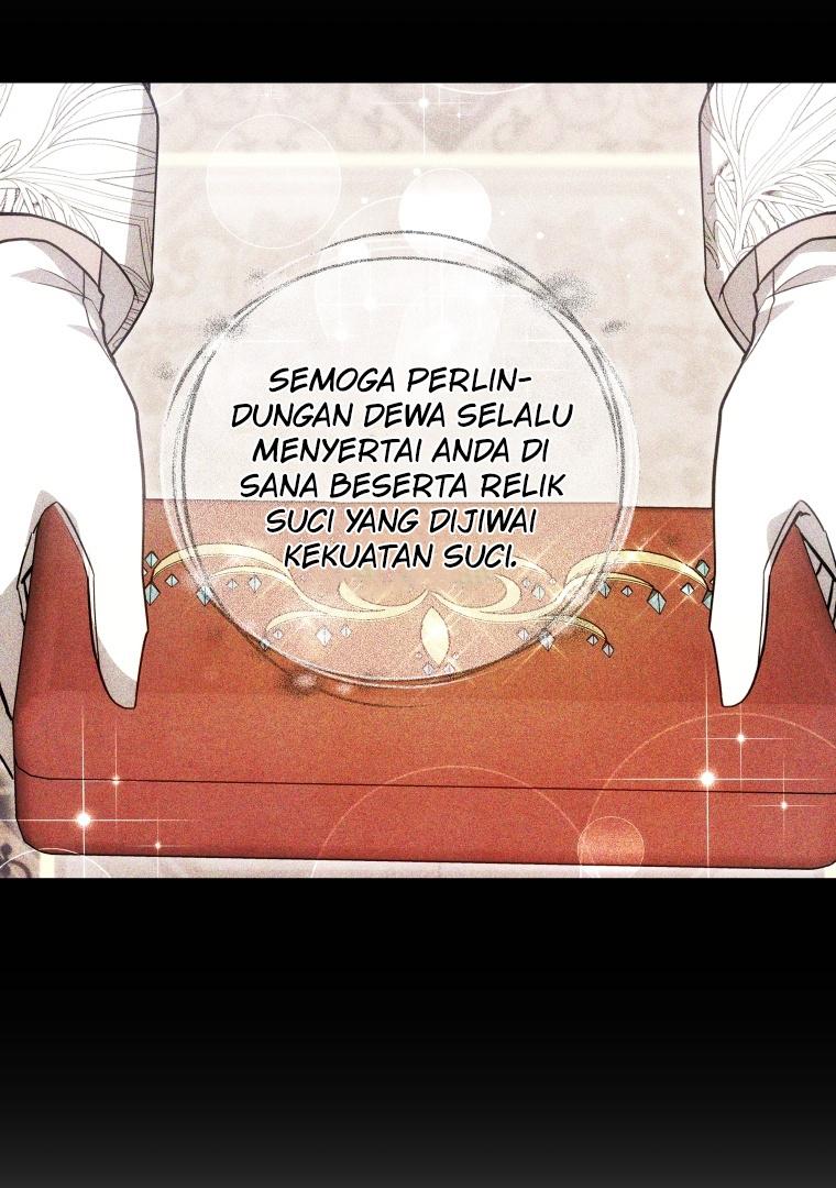 The Male Lead’s Nephew Like Me So much Chapter 75 page 25