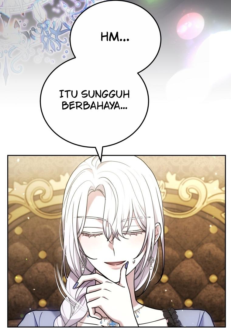 The Male Lead’s Nephew Like Me So much Chapter 75 page 34