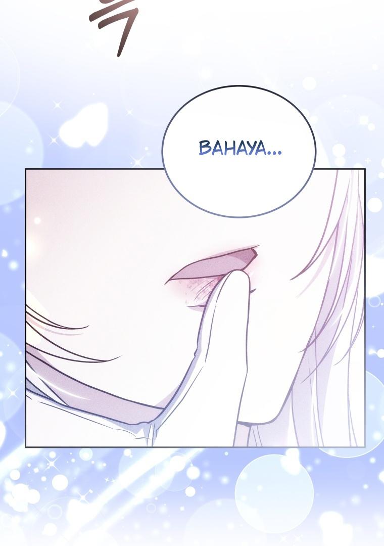 The Male Lead’s Nephew Like Me So much Chapter 75 page 36
