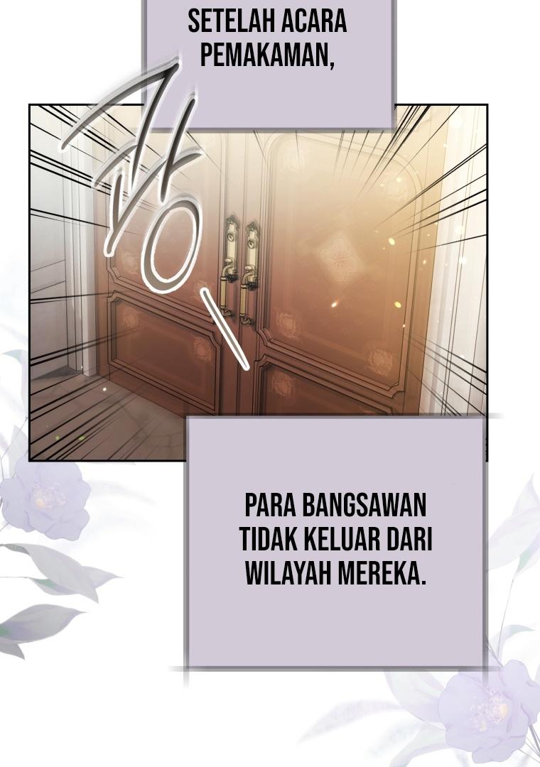 The Male Lead’s Nephew Like Me So much Chapter 75 page 3