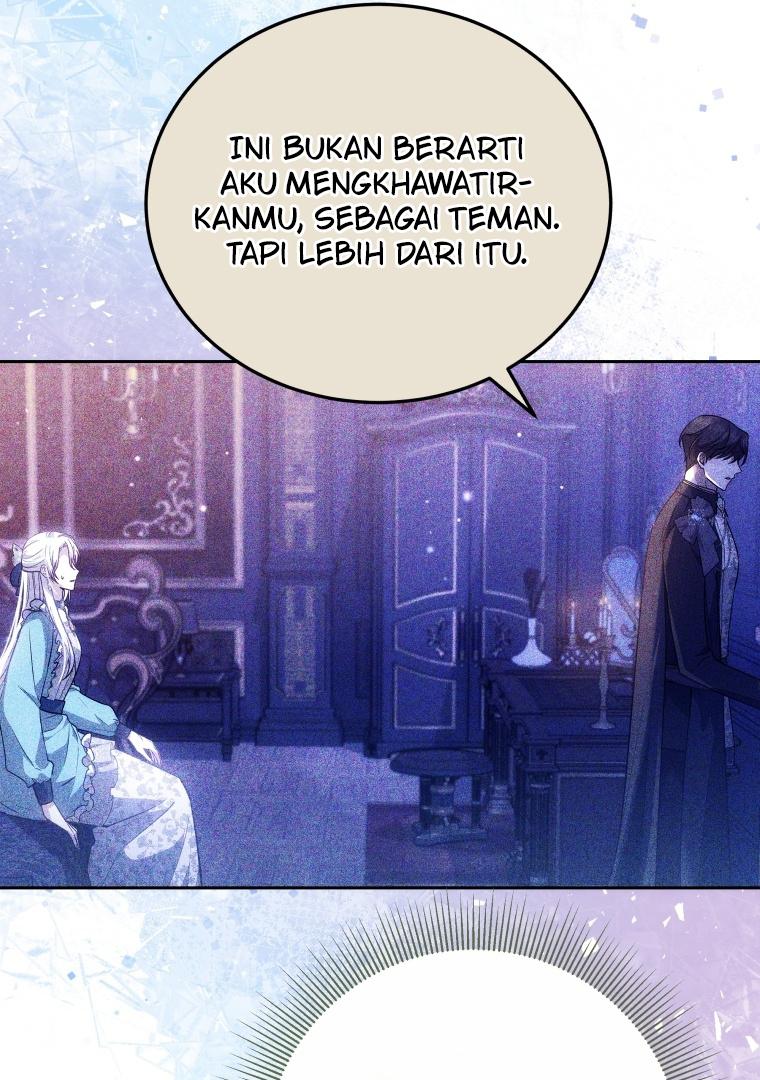 The Male Lead’s Nephew Like Me So much Chapter 75 page 42