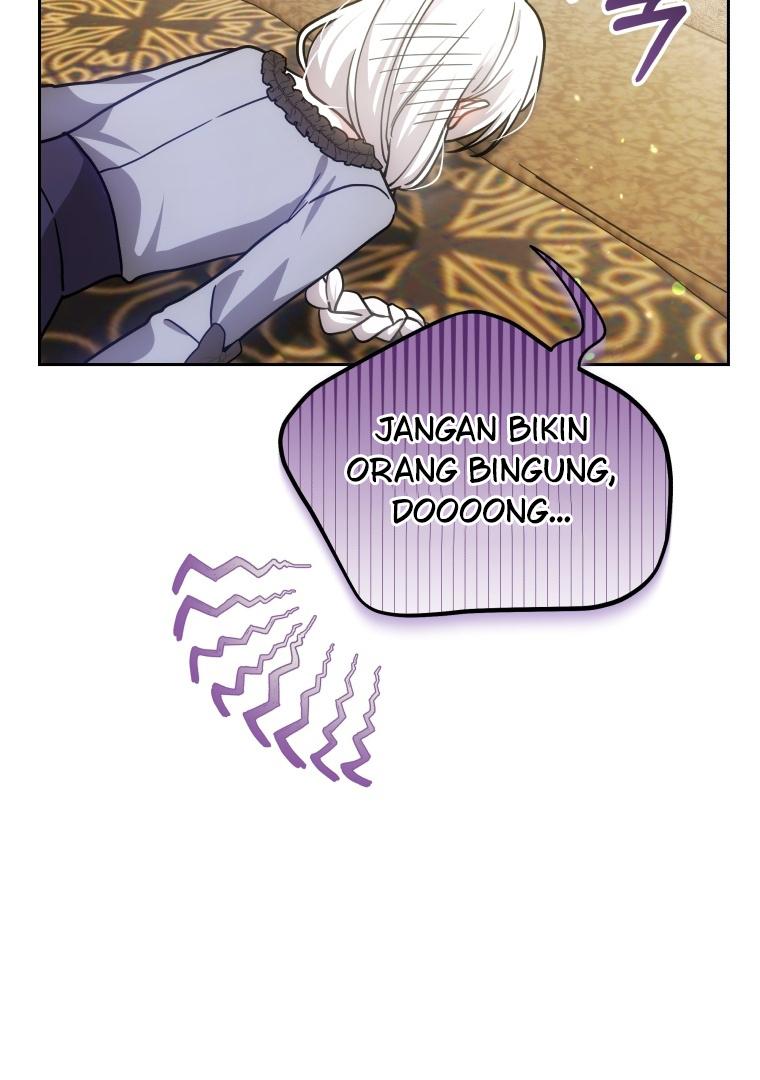 The Male Lead’s Nephew Like Me So much Chapter 75 page 44