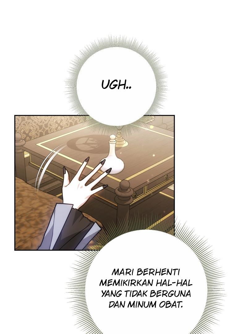 The Male Lead’s Nephew Like Me So much Chapter 75 page 45