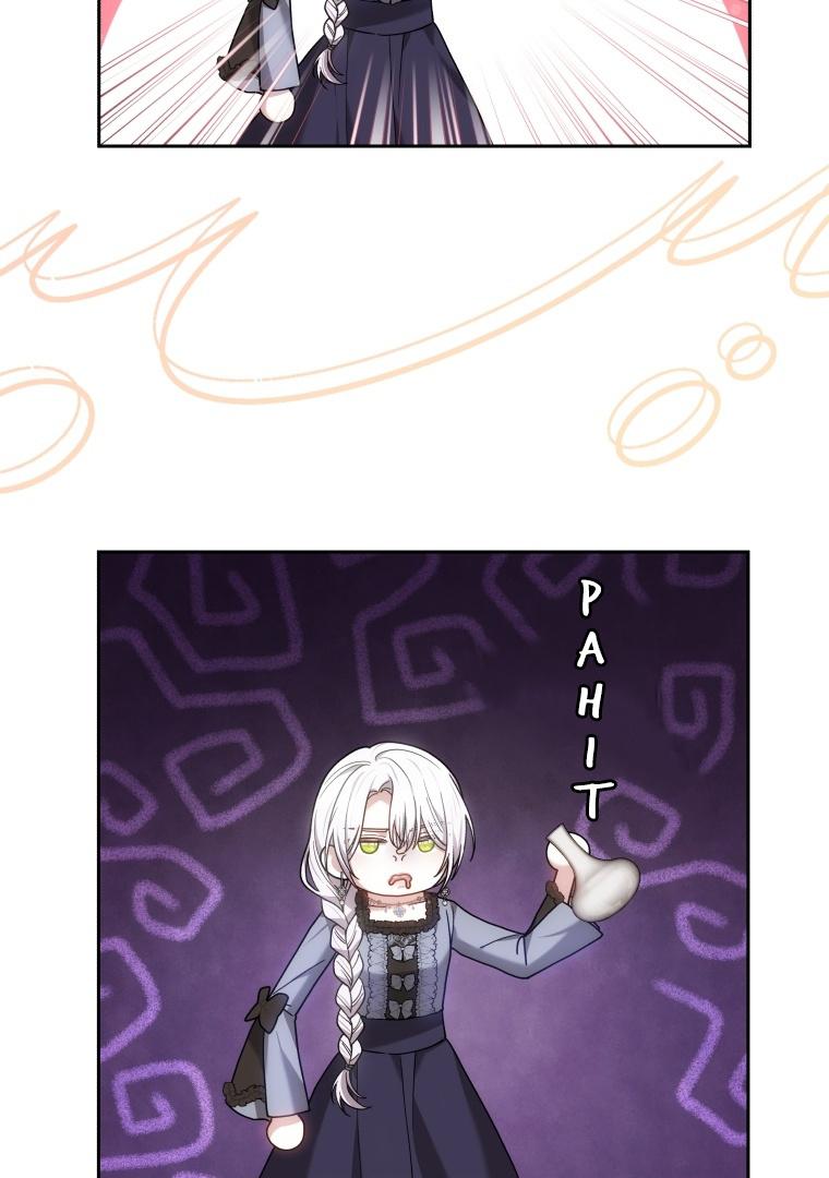 The Male Lead’s Nephew Like Me So much Chapter 75 page 48