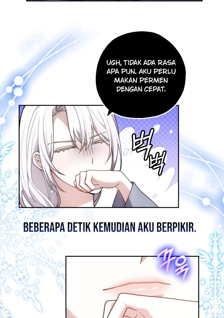 The Male Lead’s Nephew Like Me So much Chapter 75 page 49