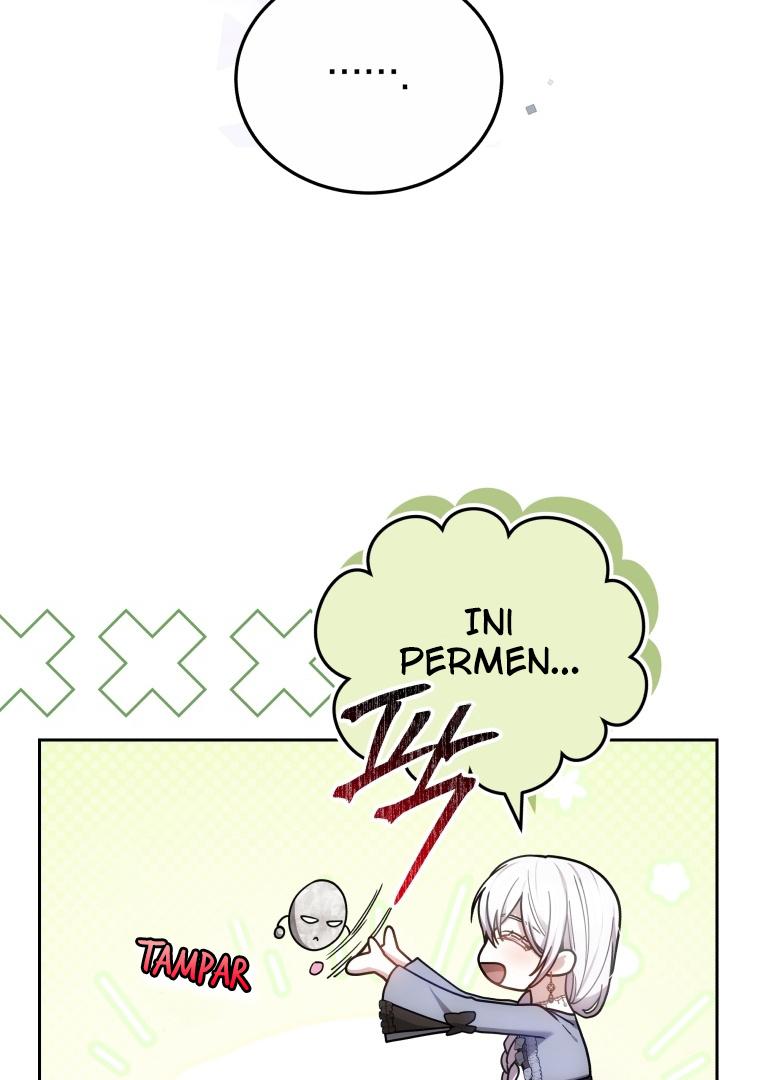 The Male Lead’s Nephew Like Me So much Chapter 75 page 57
