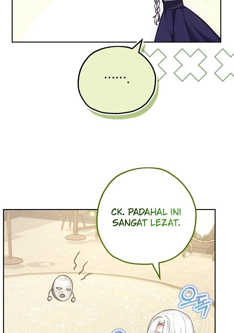 The Male Lead’s Nephew Like Me So much Chapter 75 page 58