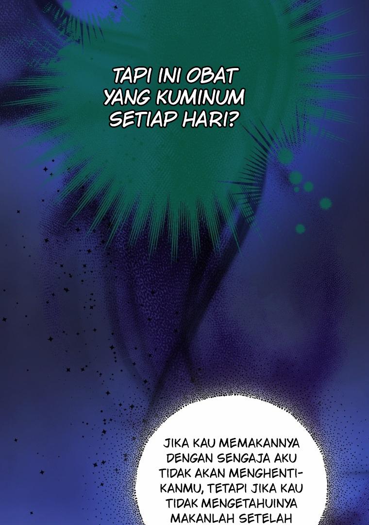 The Male Lead’s Nephew Like Me So much Chapter 75 page 70
