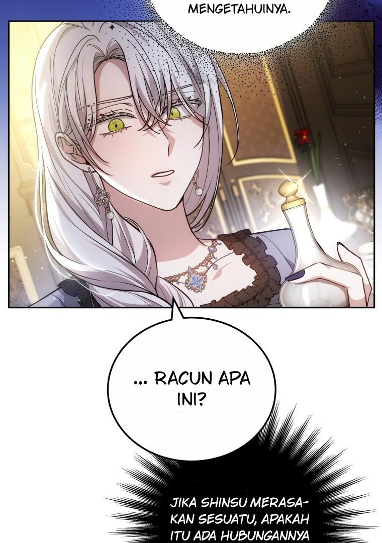 The Male Lead’s Nephew Like Me So much Chapter 75 page 71