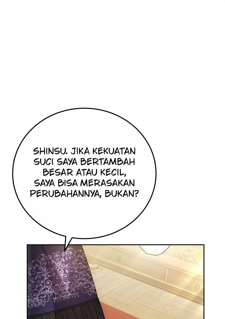 The Male Lead’s Nephew Like Me So much Chapter 75 page 73