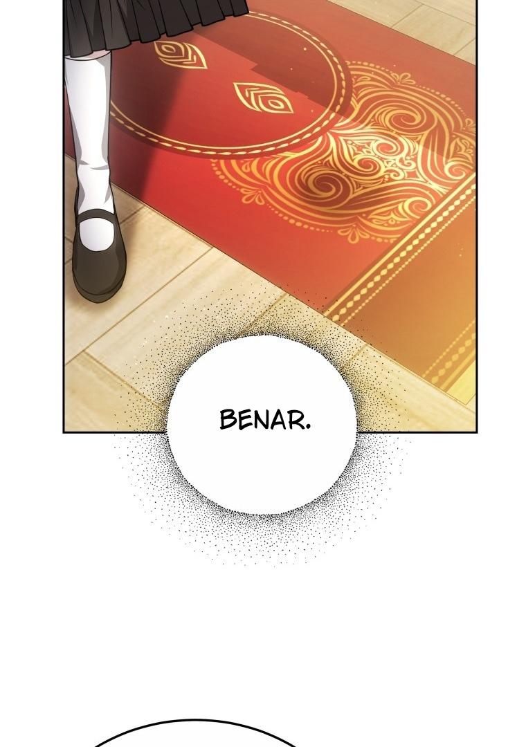 The Male Lead’s Nephew Like Me So much Chapter 75 page 74