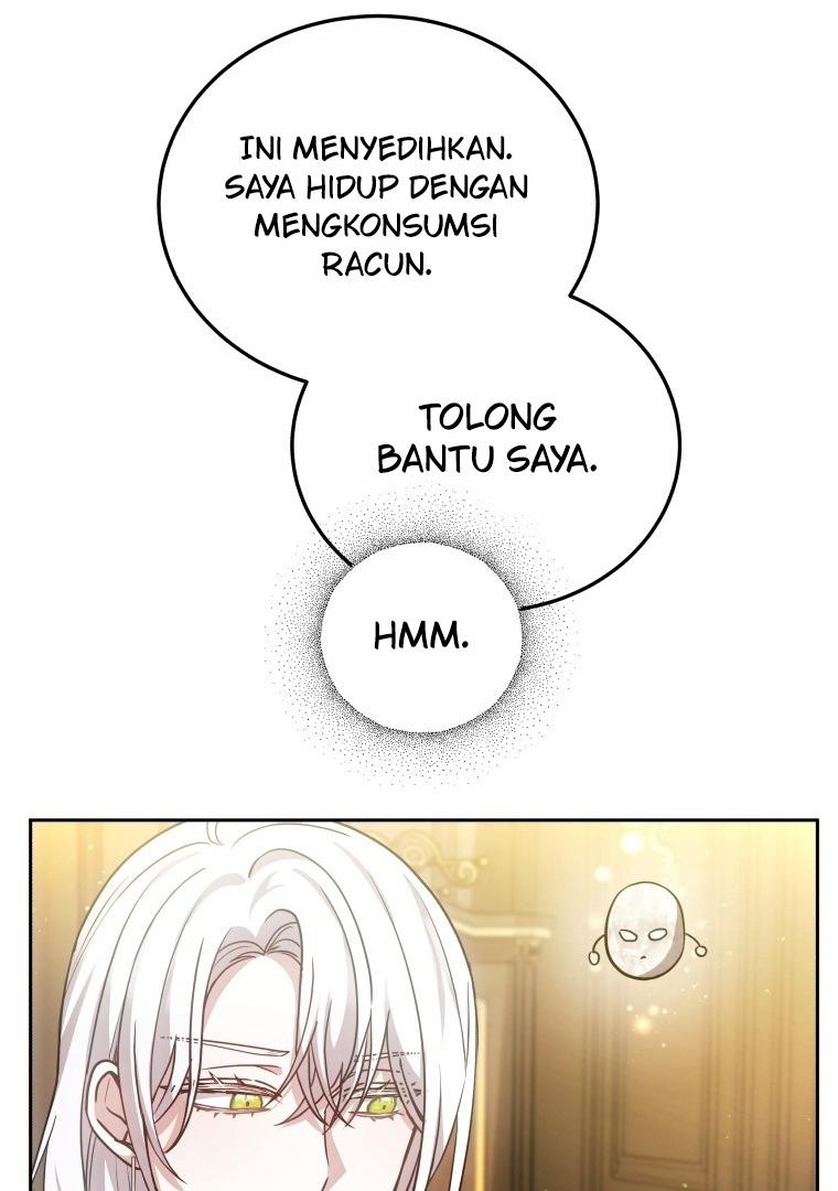 The Male Lead’s Nephew Like Me So much Chapter 75 page 76