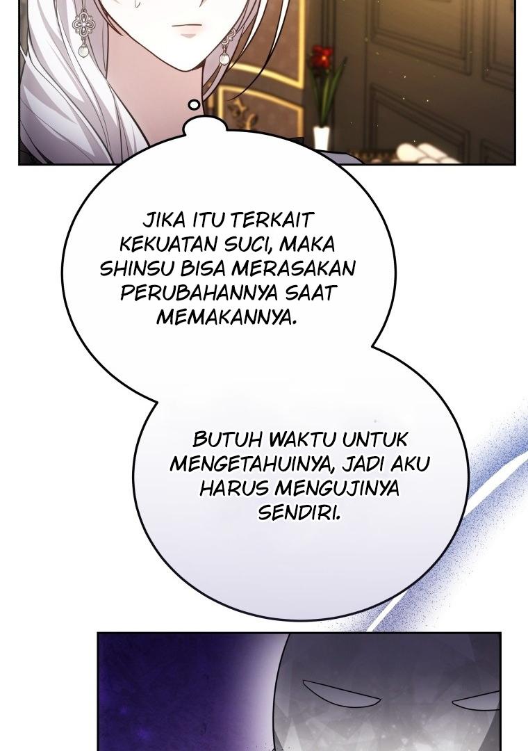 The Male Lead’s Nephew Like Me So much Chapter 75 page 77