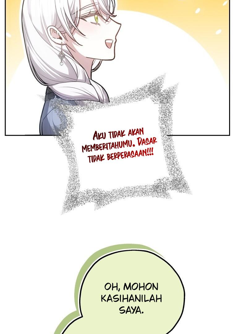 The Male Lead’s Nephew Like Me So much Chapter 75 page 79