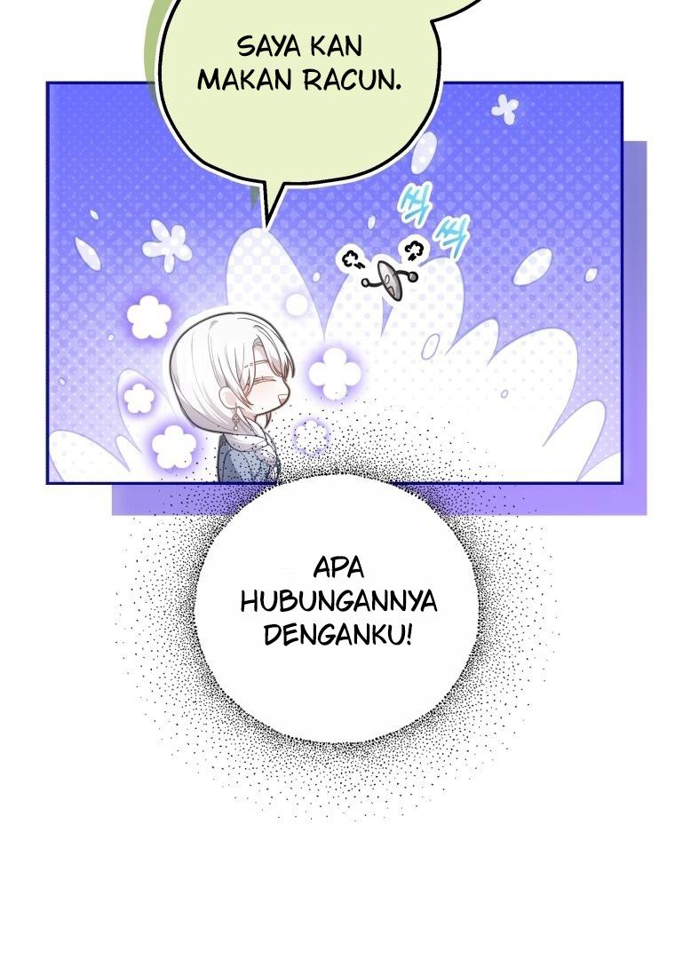 The Male Lead’s Nephew Like Me So much Chapter 75 page 80