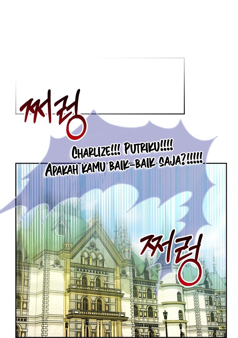 The Male Lead’s Nephew Like Me So much Chapter 75 page 85