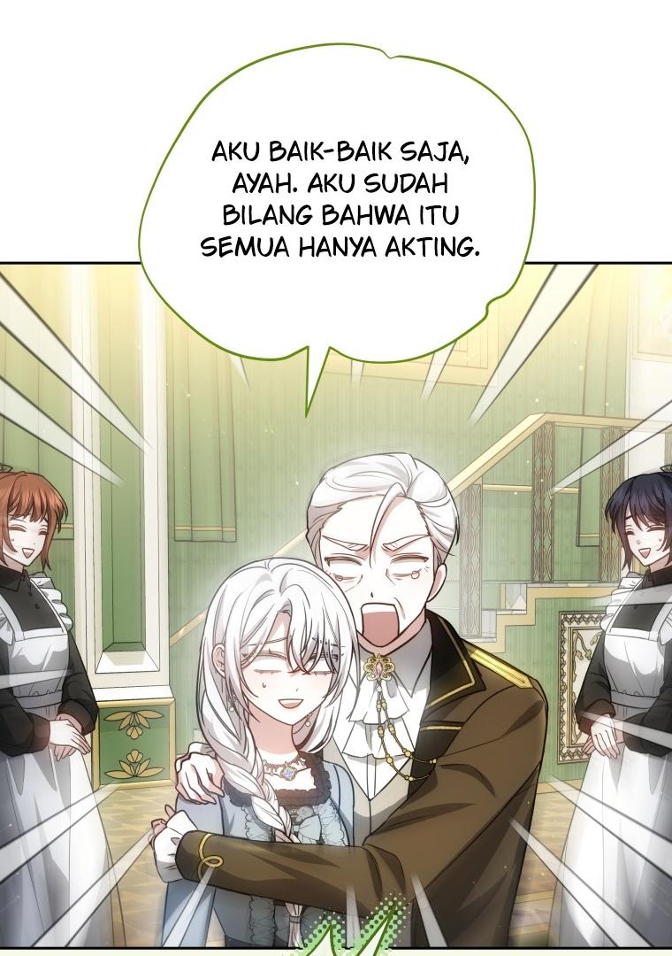The Male Lead’s Nephew Like Me So much Chapter 75 page 87