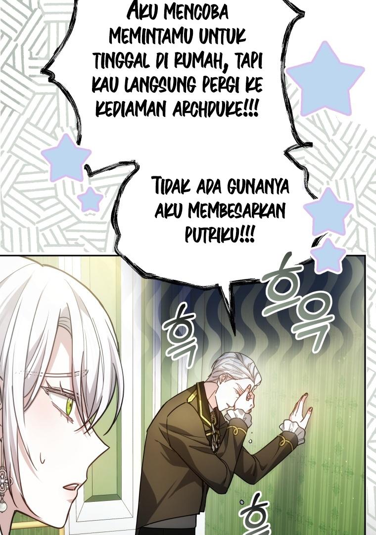 The Male Lead’s Nephew Like Me So much Chapter 75 page 89