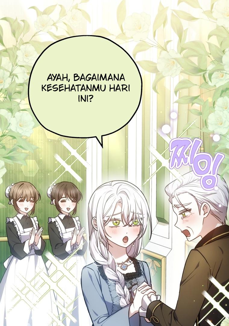 The Male Lead’s Nephew Like Me So much Chapter 75 page 92