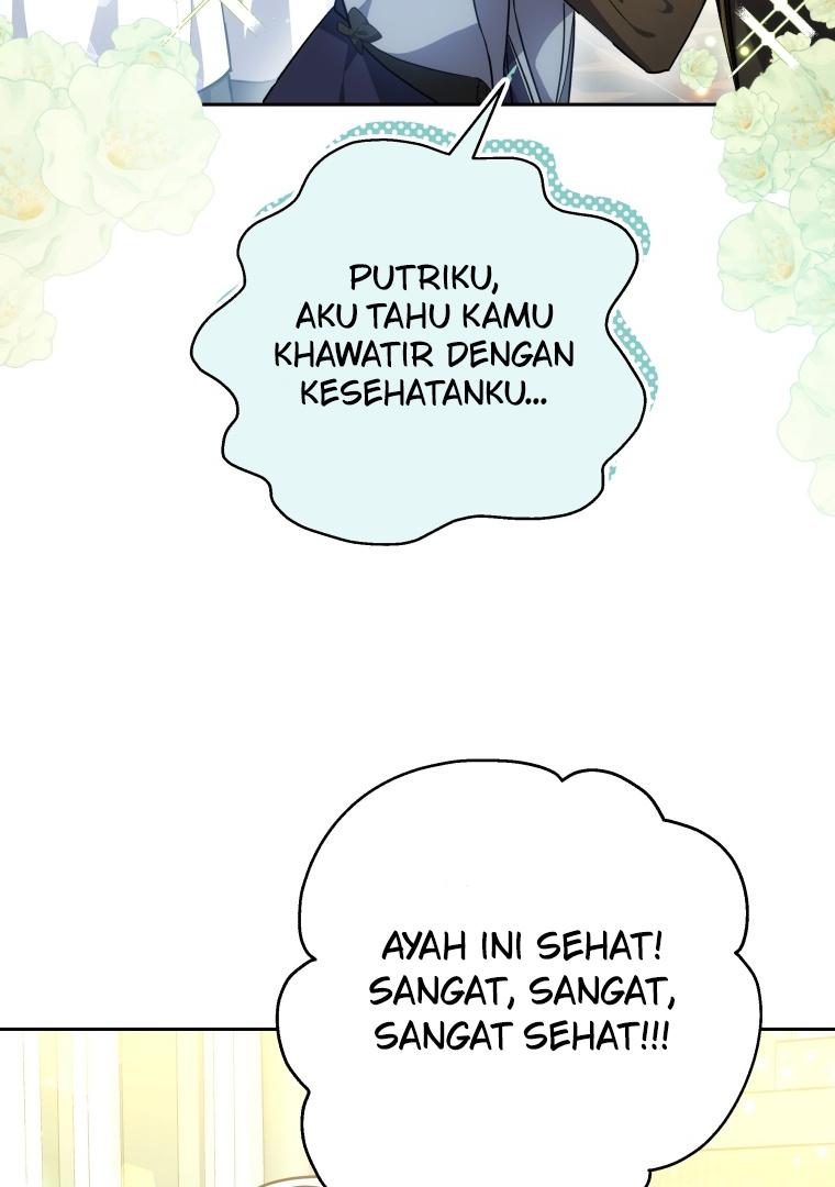The Male Lead’s Nephew Like Me So much Chapter 75 page 93