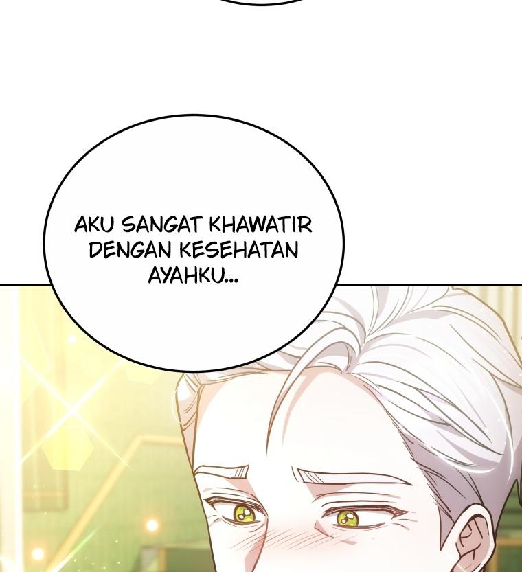 The Male Lead’s Nephew Like Me So much Chapter 75 page 95