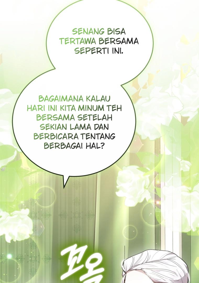 The Male Lead’s Nephew Like Me So much Chapter 75 page 97