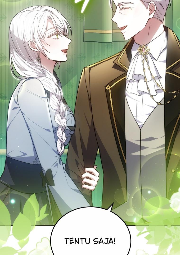 The Male Lead’s Nephew Like Me So much Chapter 75 page 98
