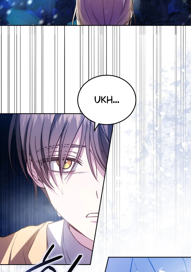 The Male Lead’s Nephew Like Me So much Chapter 88 page 108