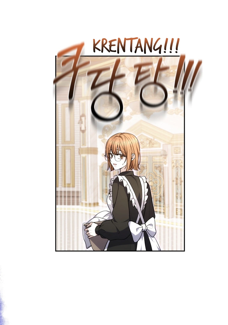 The Male Lead’s Nephew Like Me So much Chapter 88 page 10