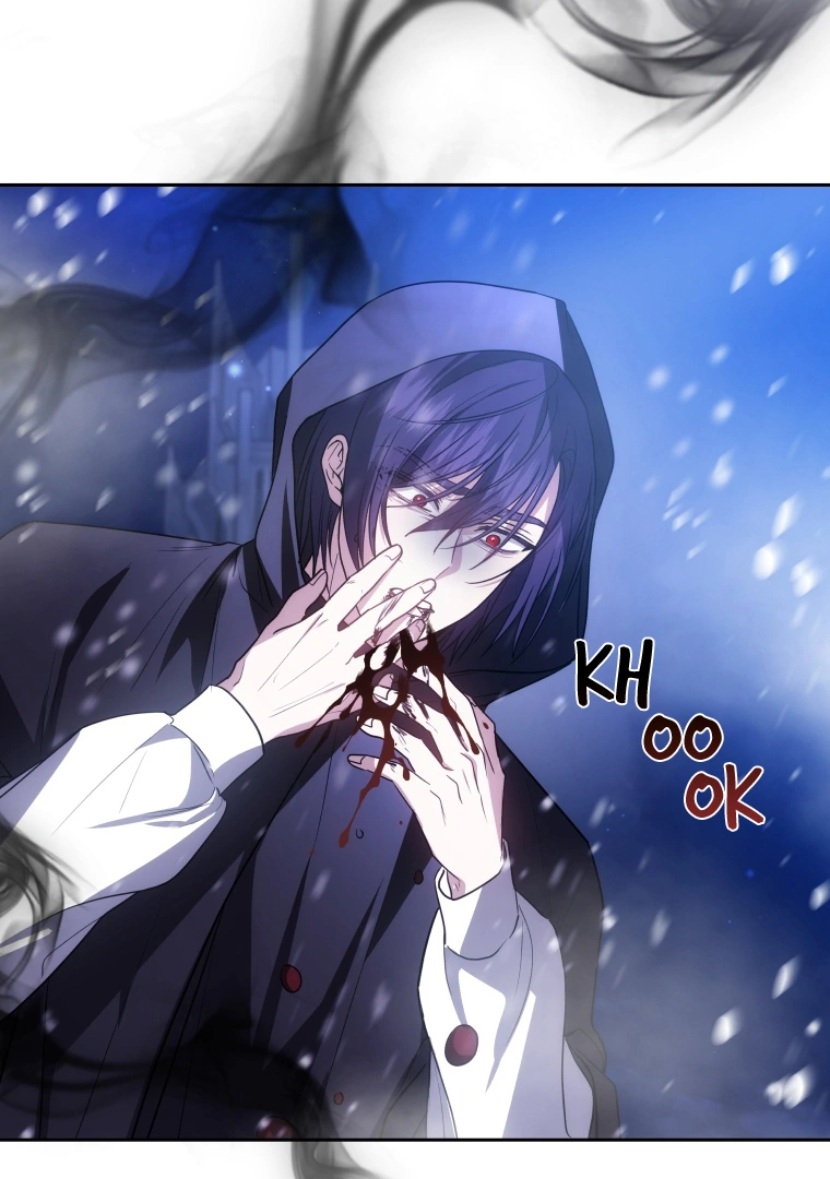 The Male Lead’s Nephew Like Me So much Chapter 88 page 114