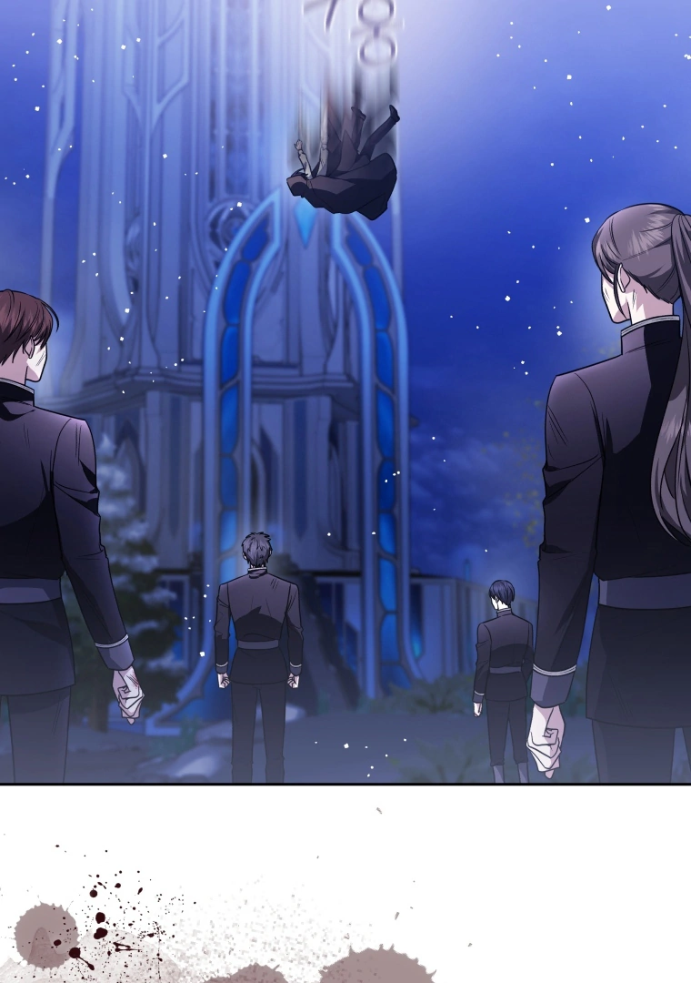 The Male Lead’s Nephew Like Me So much Chapter 88 page 120